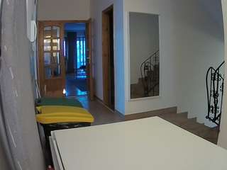 Julmodels Hall 1st Floor